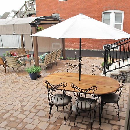 Georges On York B&B Taneytown Exteriör bild