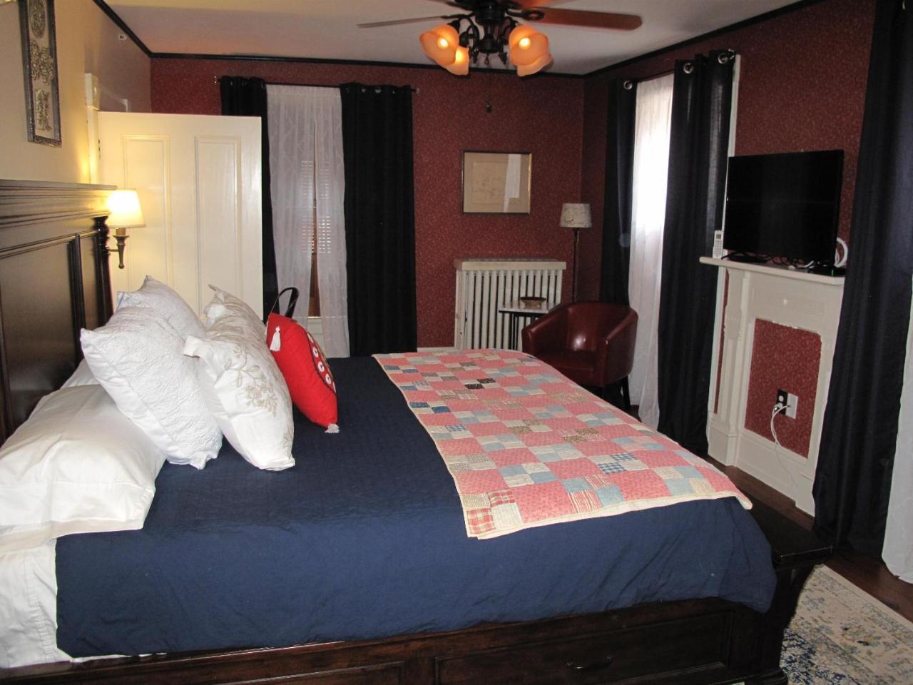 Georges On York B&B Taneytown Exteriör bild