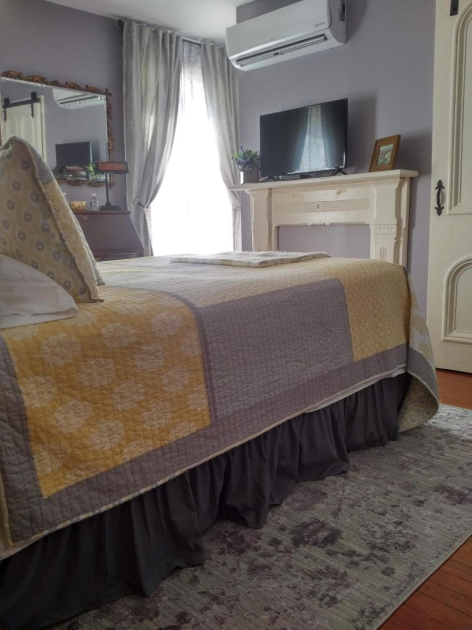 Georges On York B&B Taneytown Exteriör bild