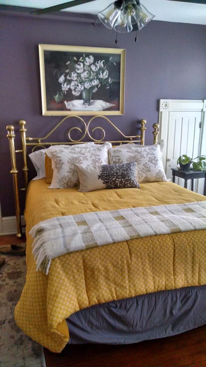 Georges On York B&B Taneytown Exteriör bild